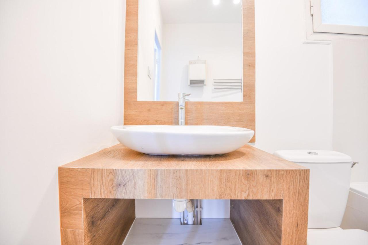 Apartament Le Bernardy - Beau T2 Proche De La Gare Marsylia Zewnętrze zdjęcie